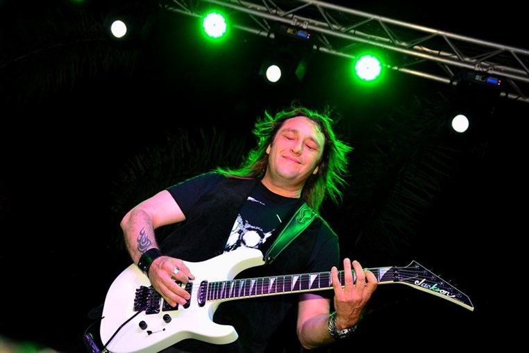 Fete De La Musique at L'ATCL